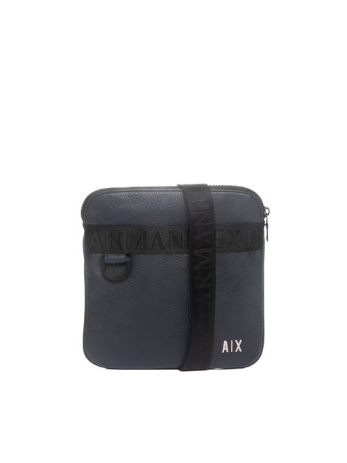 tracolla uomo blu ARMANI EXCHANGE | 9526364R839/00035